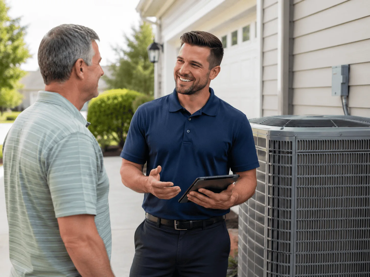 Heat Pump Installation Glenfield, ND FAQs